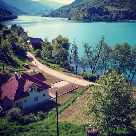 Villa Cobras Plivsko Jezero, Jajce Exterior foto