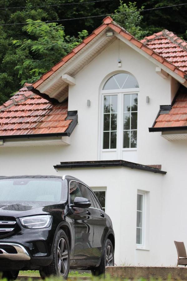 Villa Cobras Plivsko Jezero, Jajce Exterior foto
