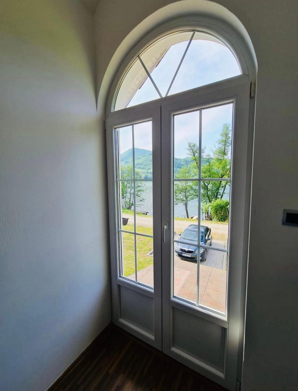 Villa Cobras Plivsko Jezero, Jajce Exterior foto